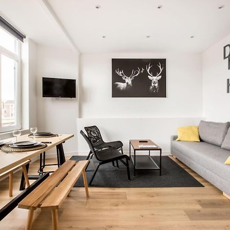 Appartement 70M2 - Plein Centre Rijsel Buitenkant foto